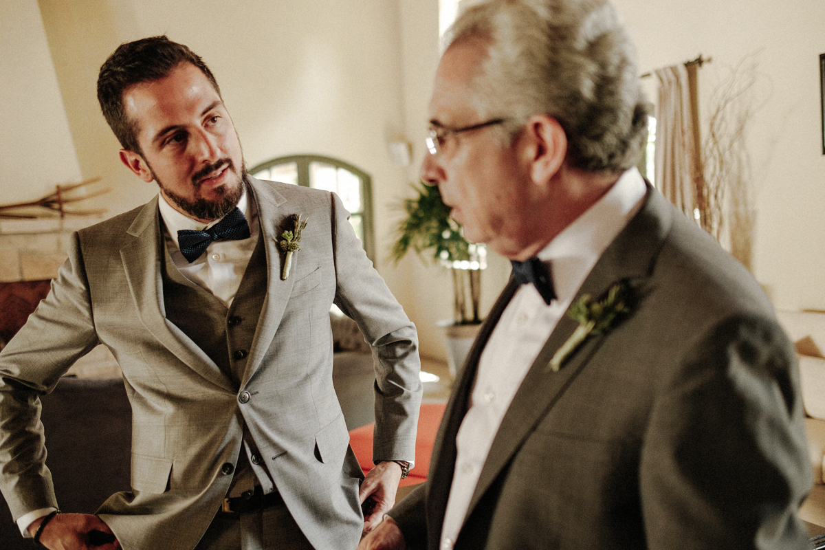 Christian Garcia Wedding Photographer