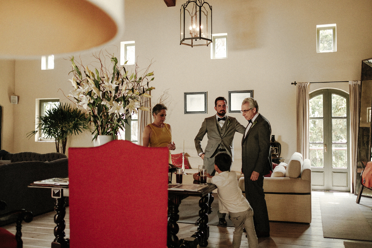 Christian Garcia Wedding Photographer