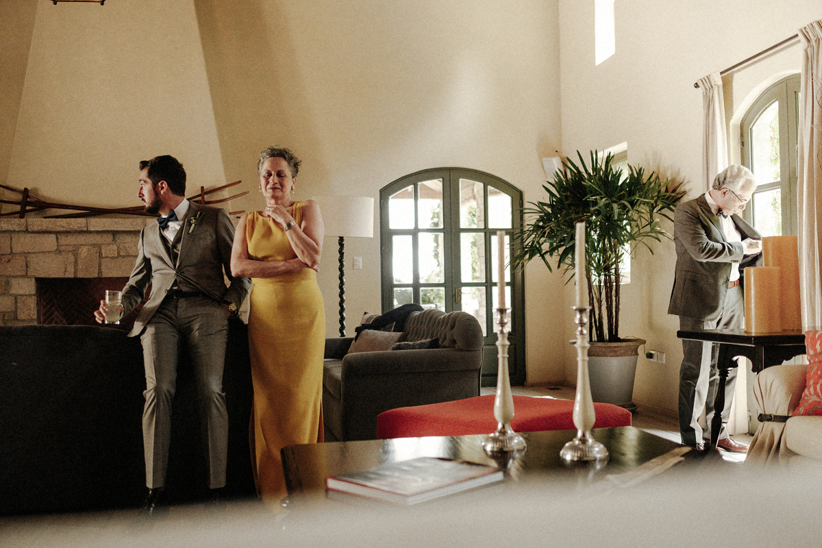 Christian Garcia Wedding Photographer
