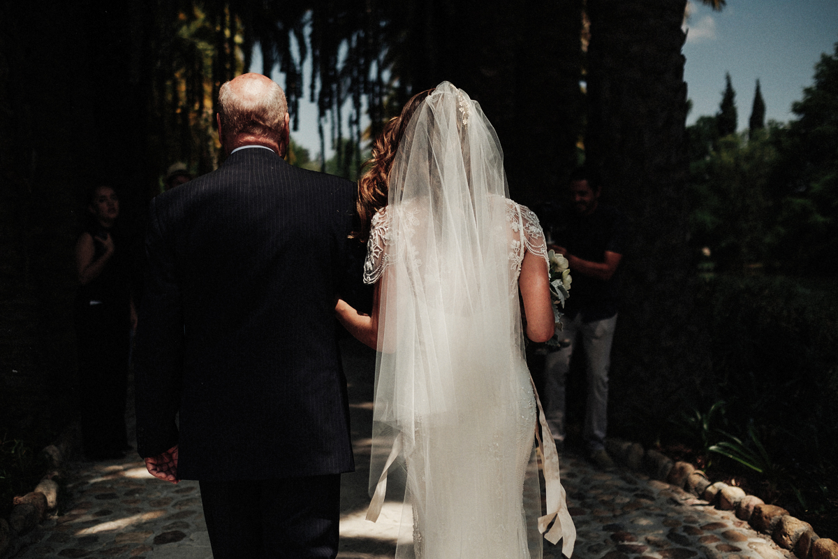Christian Garcia Wedding Photographer