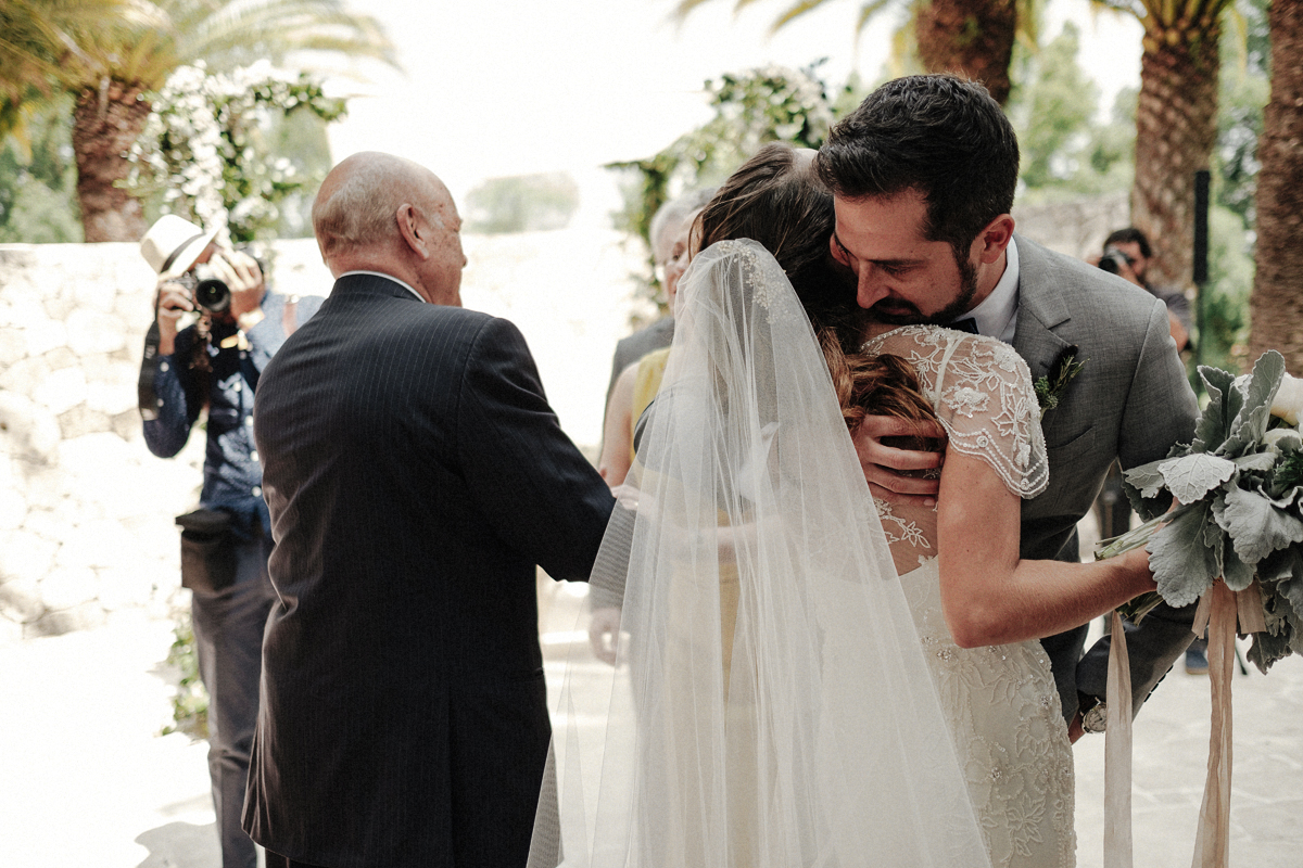 Christian Garcia Wedding Photographer