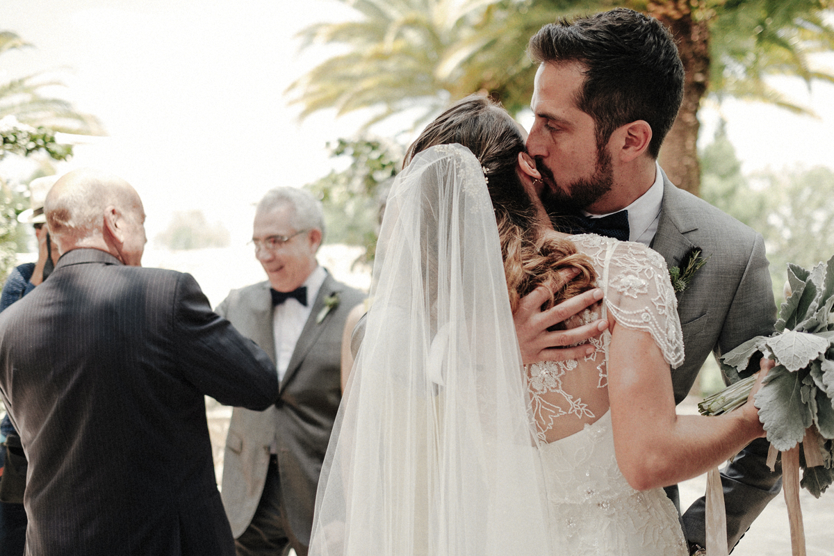 Christian Garcia Wedding Photographer