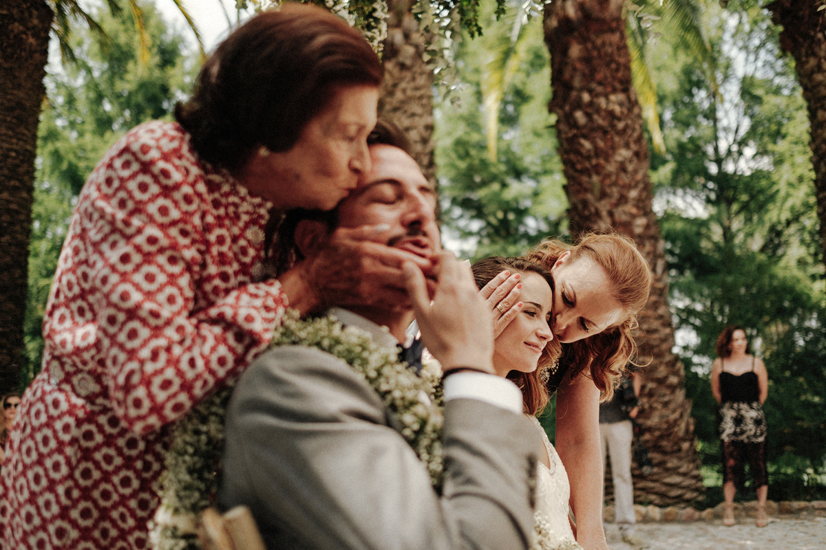 Christian Garcia Wedding Photographer