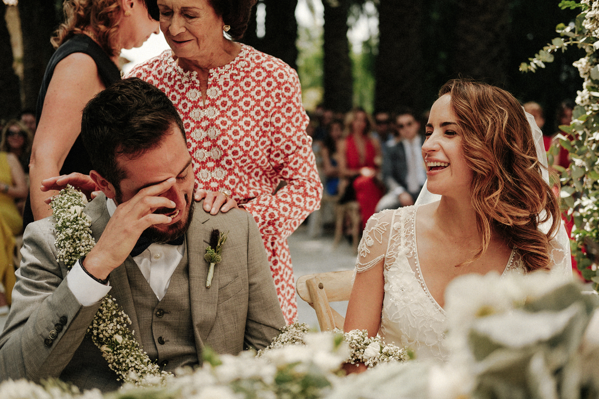 Christian Garcia Wedding Photographer