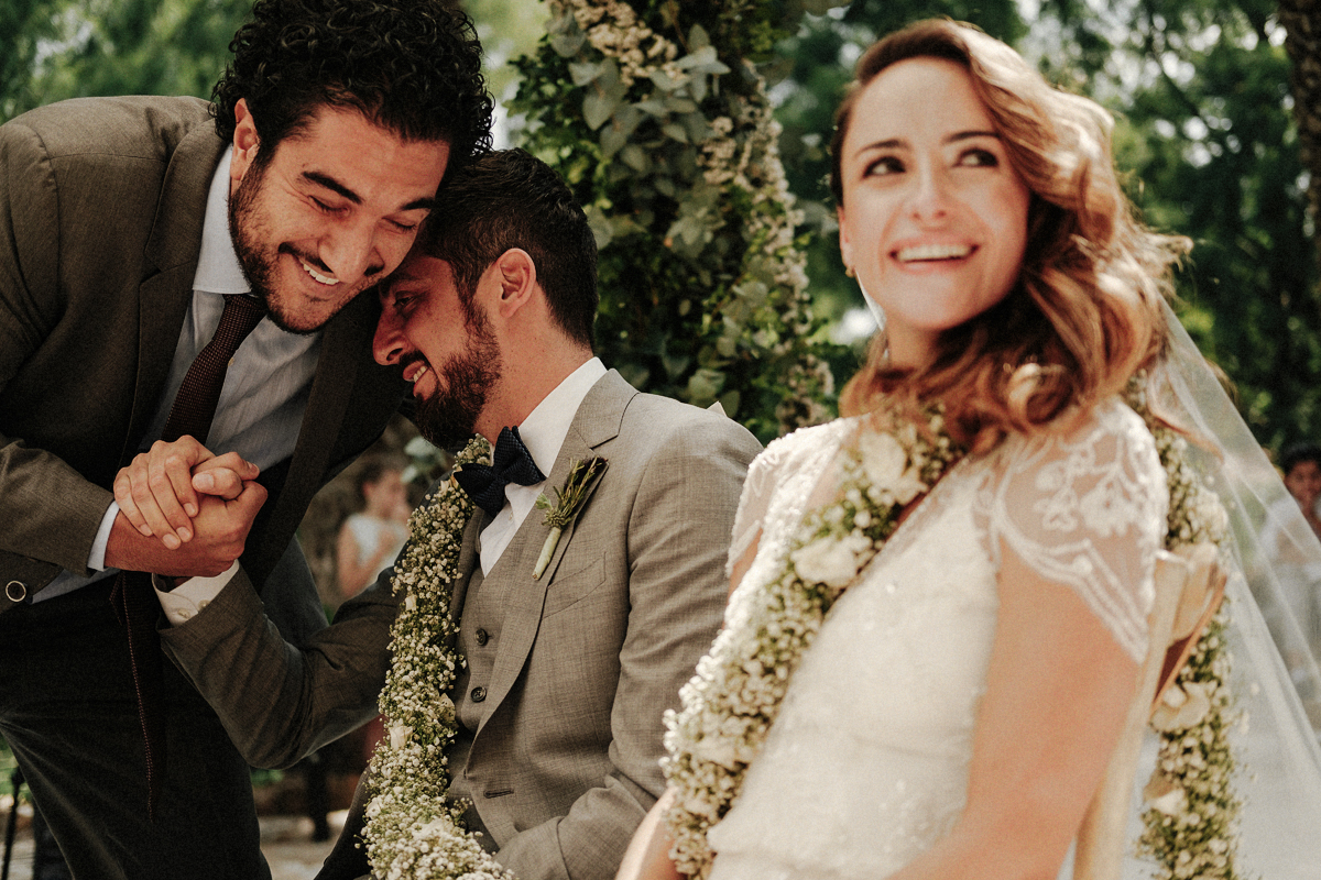 Christian Garcia Wedding Photographer