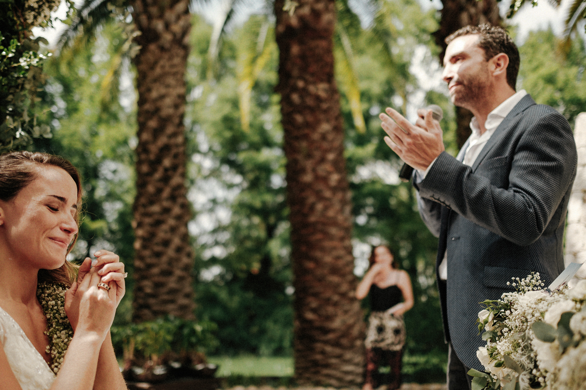Christian Garcia Wedding Photographer