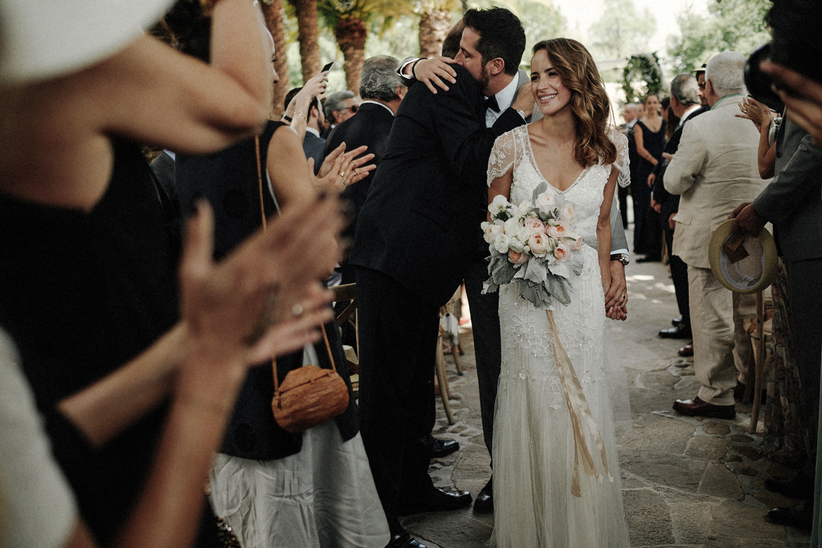 Christian Garcia Wedding Photographer