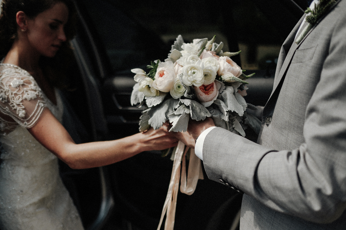 Christian Garcia Wedding Photographer