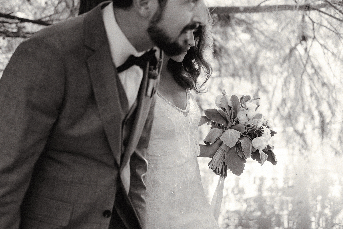 Christian Garcia Wedding Photographer