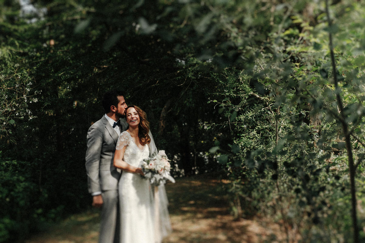 Christian Garcia Wedding Photographer
