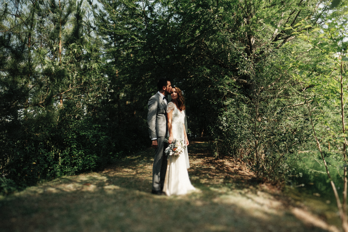 Christian Garcia Wedding Photographer