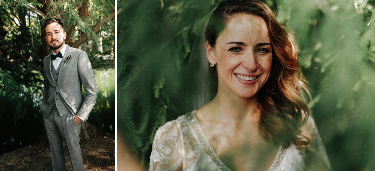 Christian Garcia Wedding Photographer