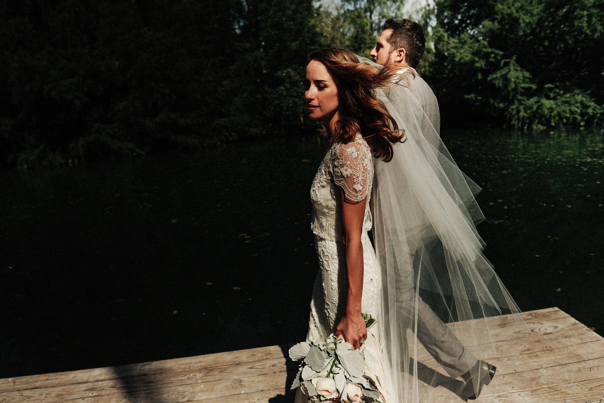 Christian Garcia Wedding Photographer