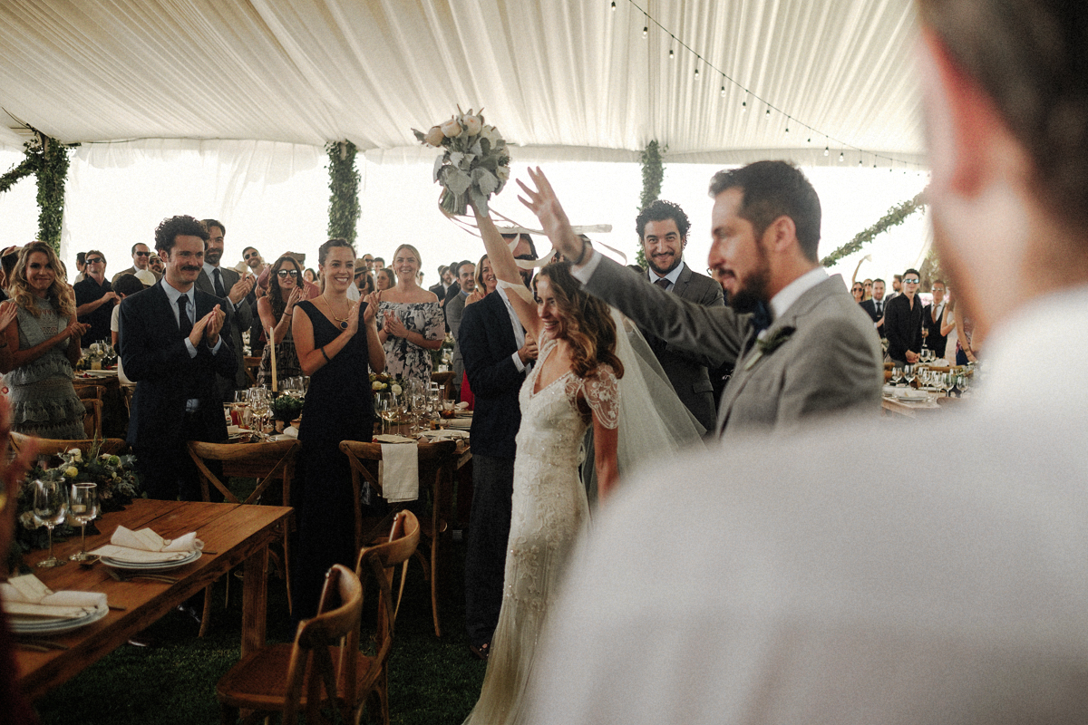 Christian Garcia Wedding Photographer