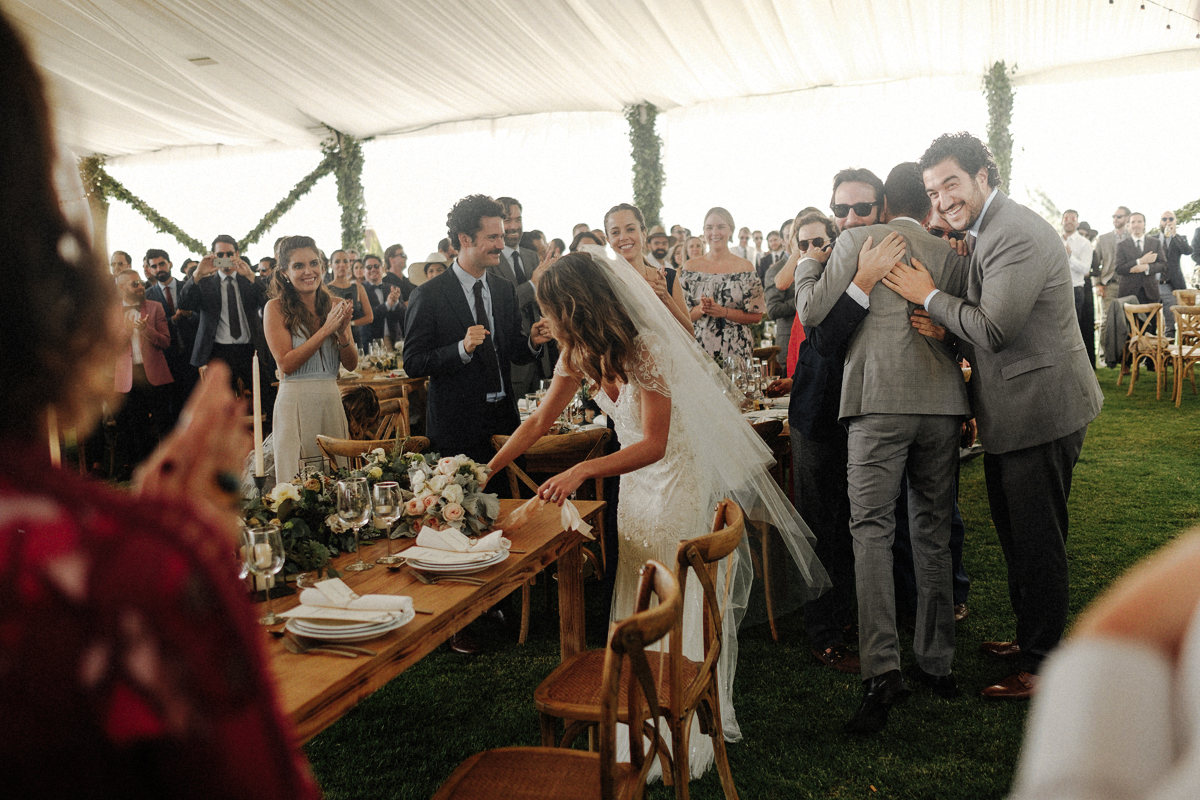 Christian Garcia Wedding Photographer