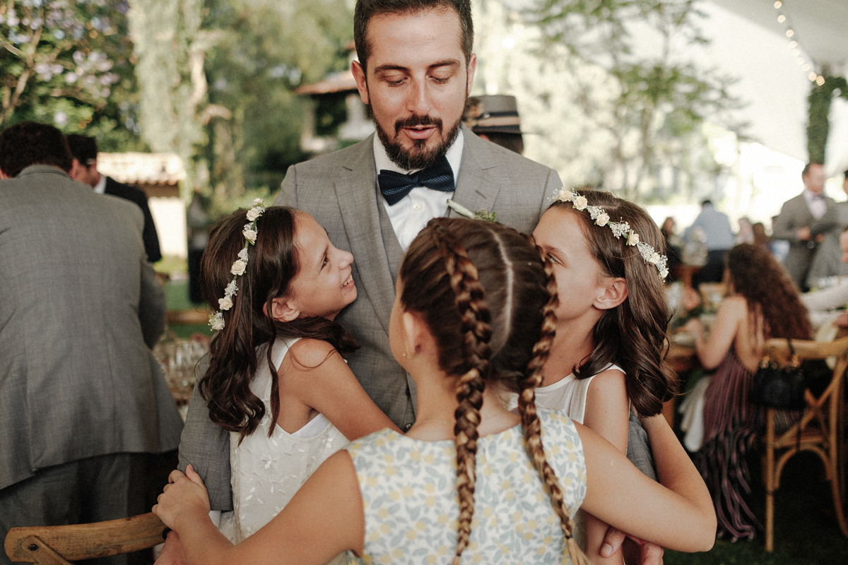 Christian Garcia Wedding Photographer