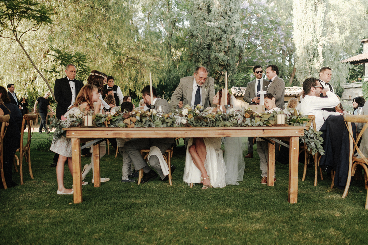 Christian Garcia Wedding Photographer