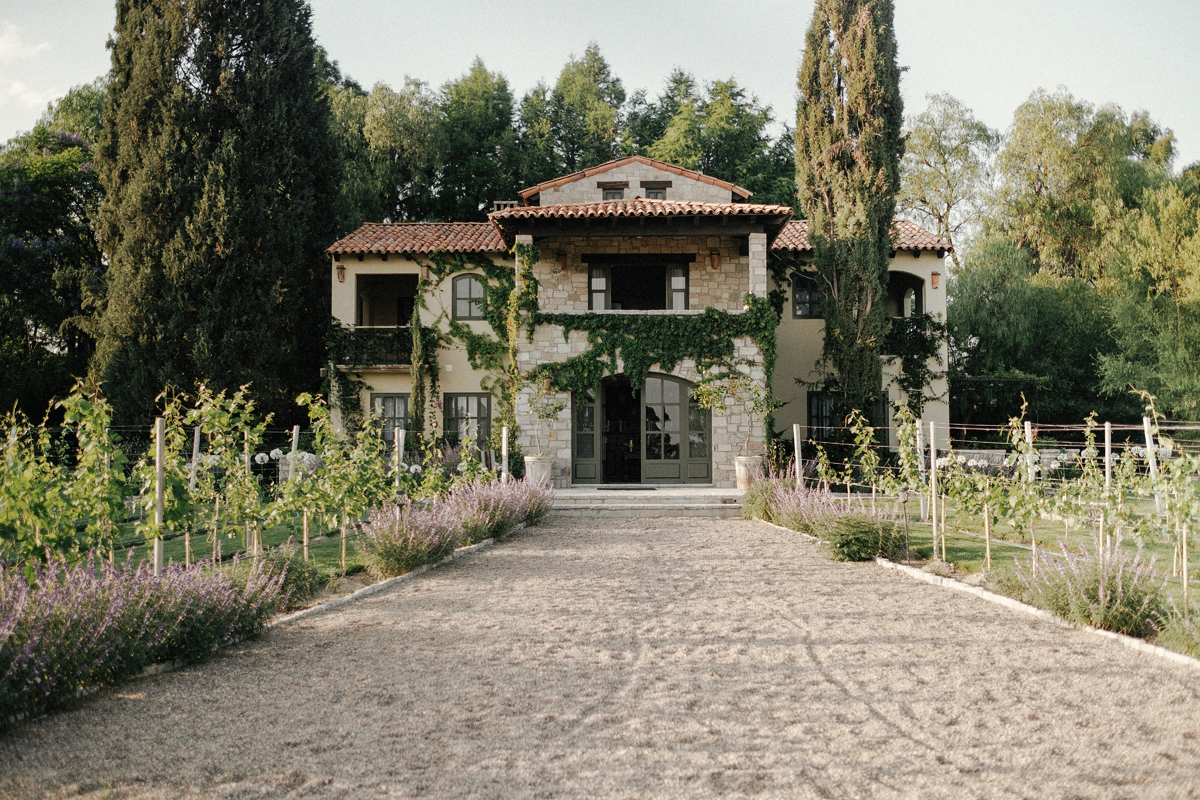 Christian Garcia Wedding Photographer