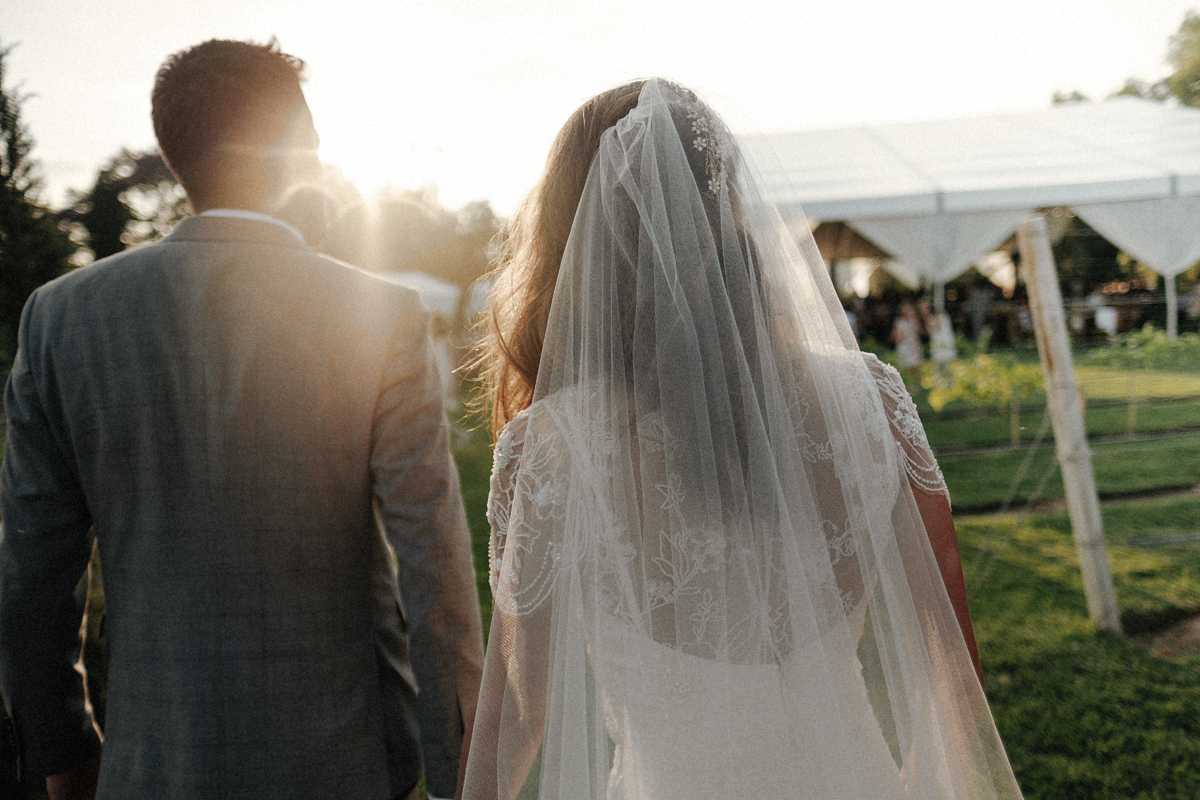 Christian Garcia Wedding Photographer