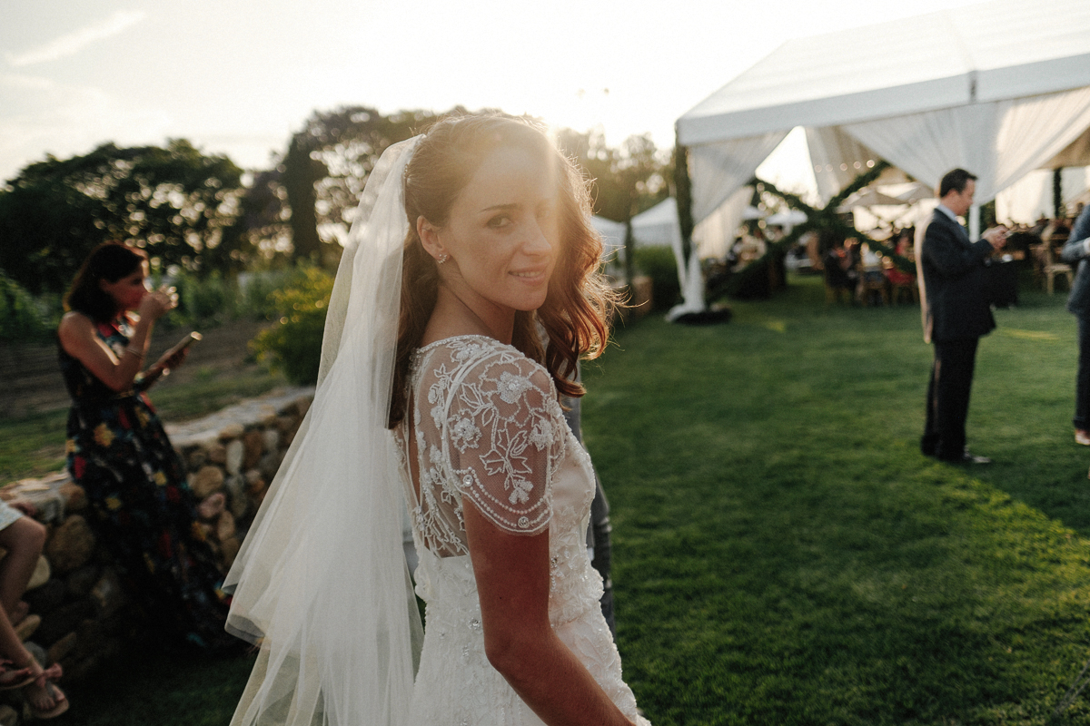 Christian Garcia Wedding Photographer