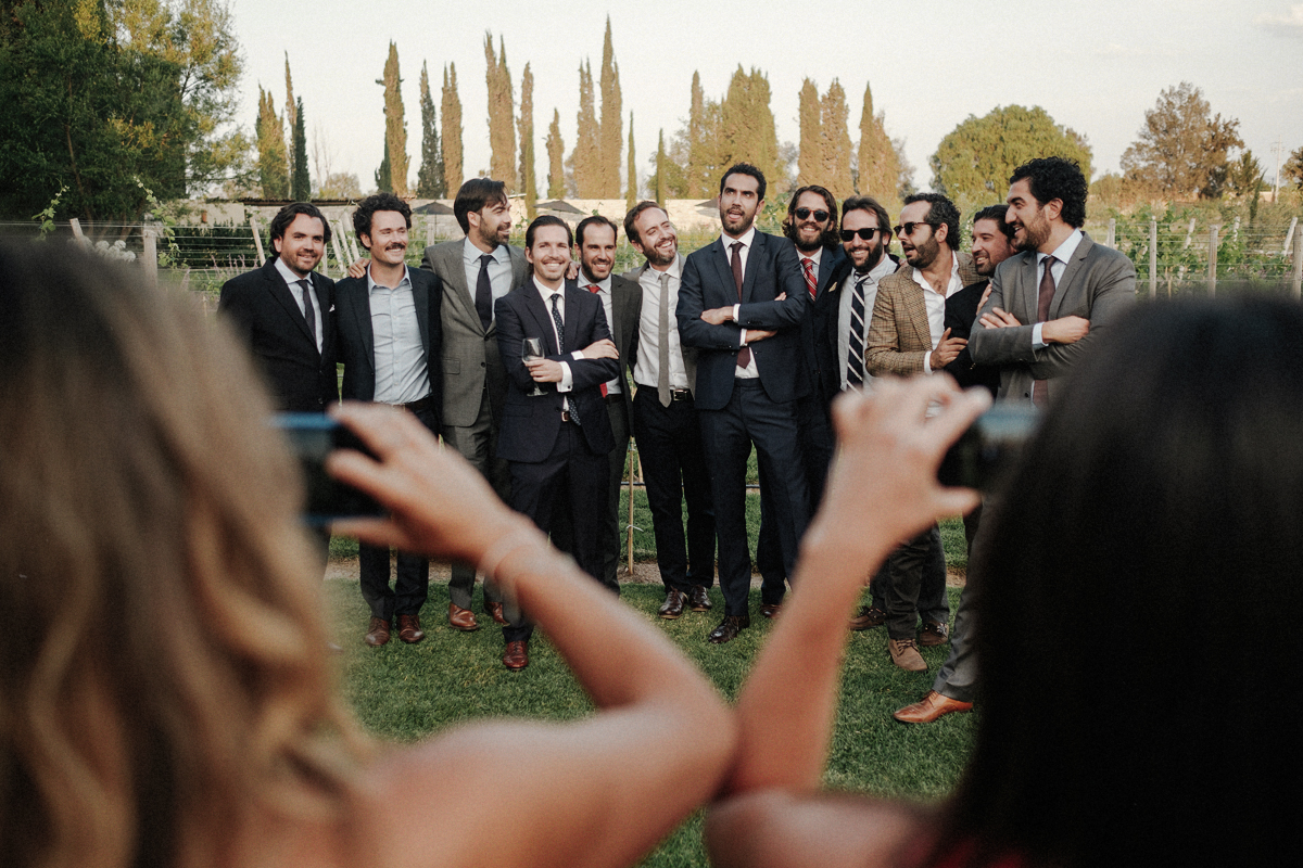 Christian Garcia Wedding Photographer