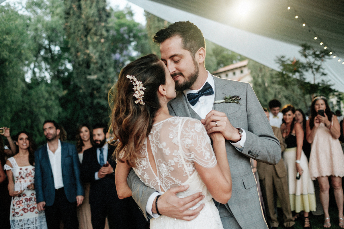 Christian Garcia Wedding Photographer