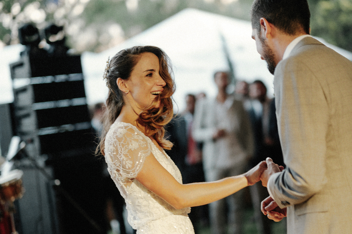 Christian Garcia Wedding Photographer