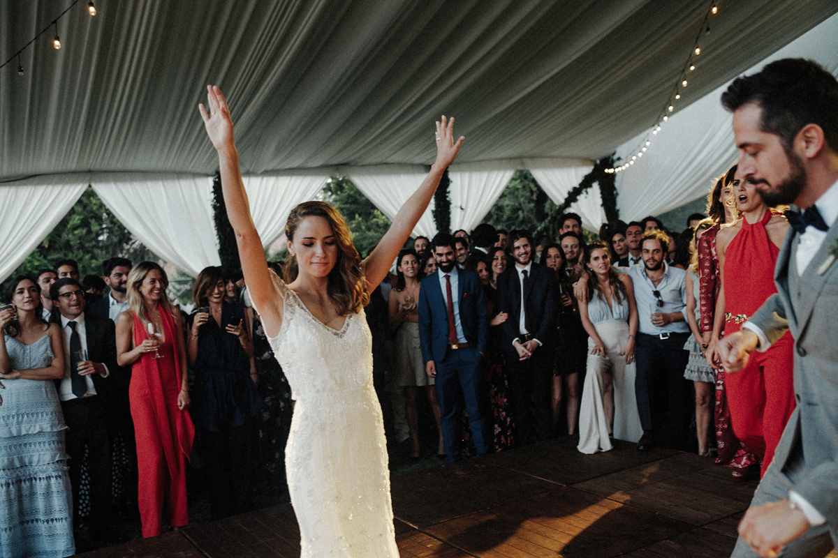 Christian Garcia Wedding Photographer