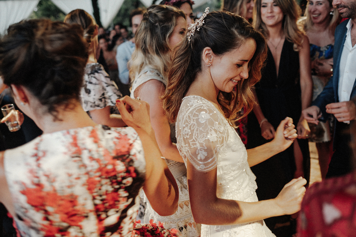 Christian Garcia Wedding Photographer