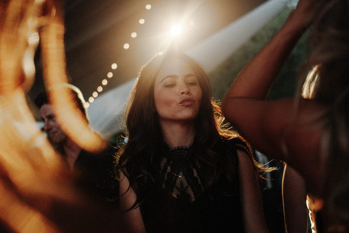 Christian Garcia Wedding Photographer