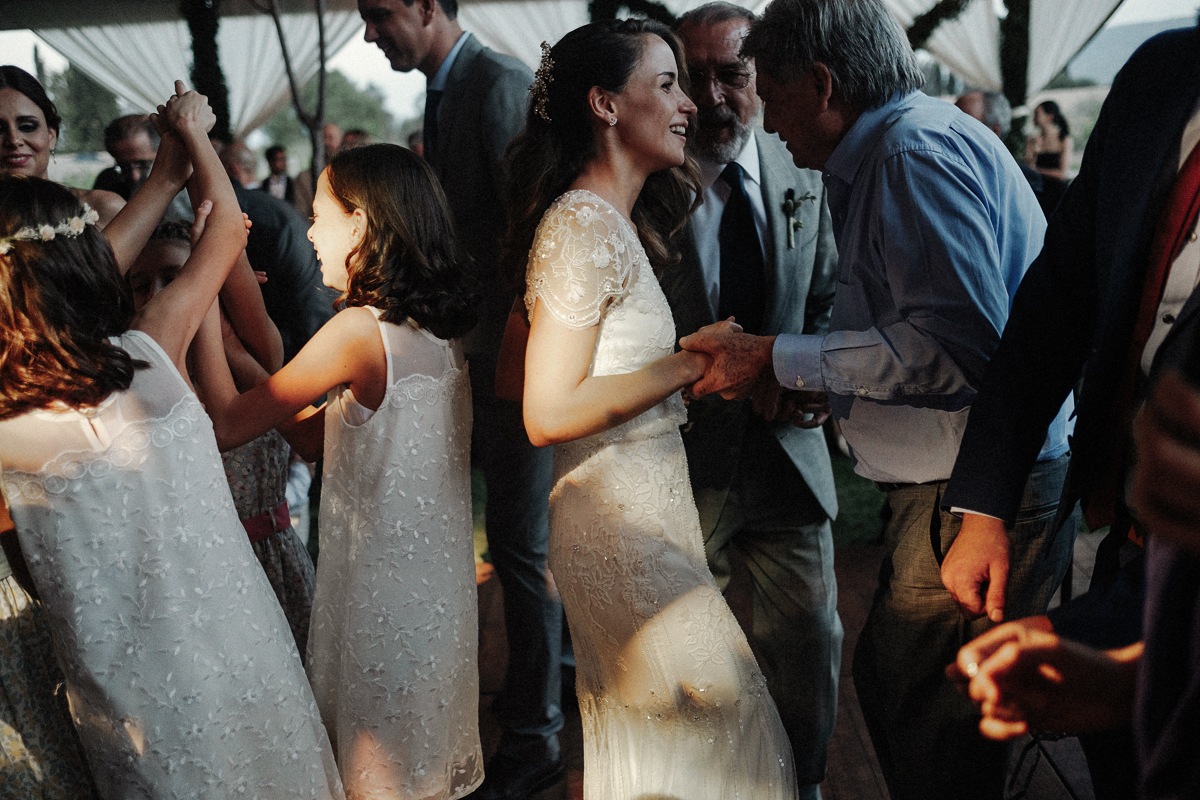 Christian Garcia Wedding Photographer