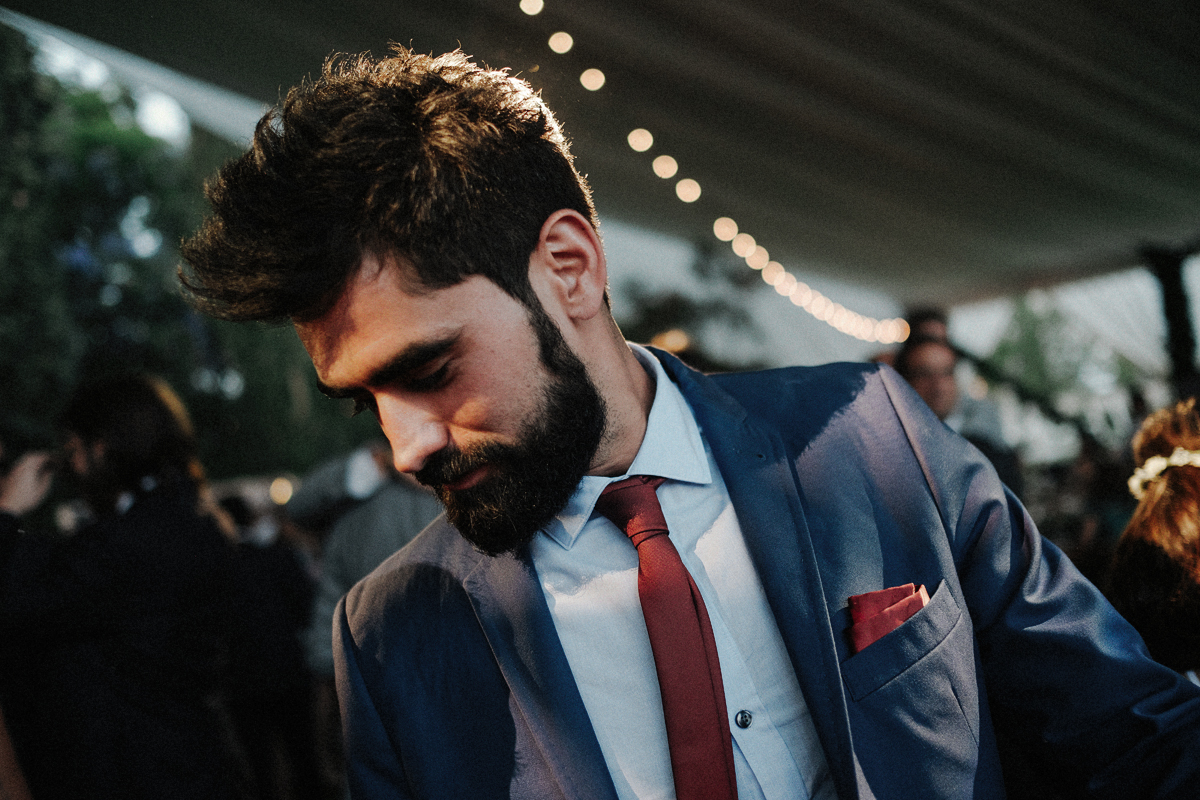 Christian Garcia Wedding Photographer