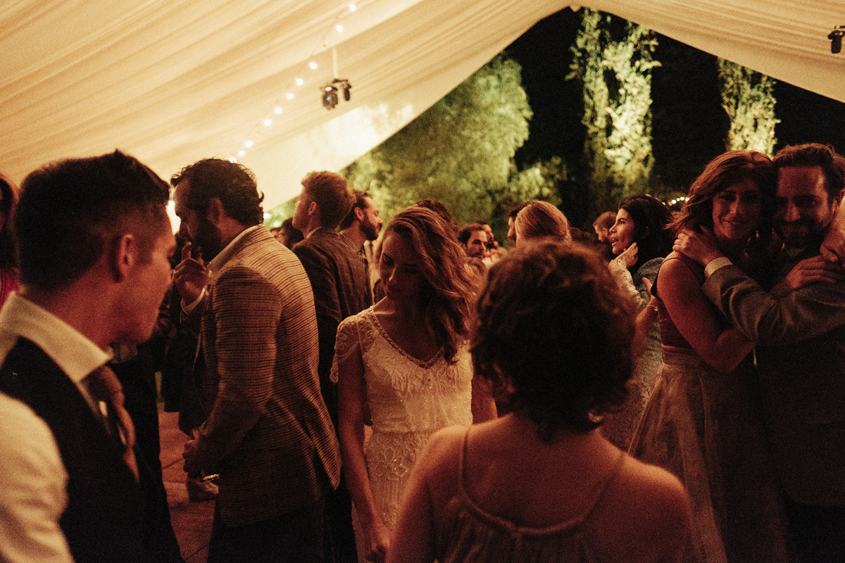 Christian Garcia Wedding Photographer