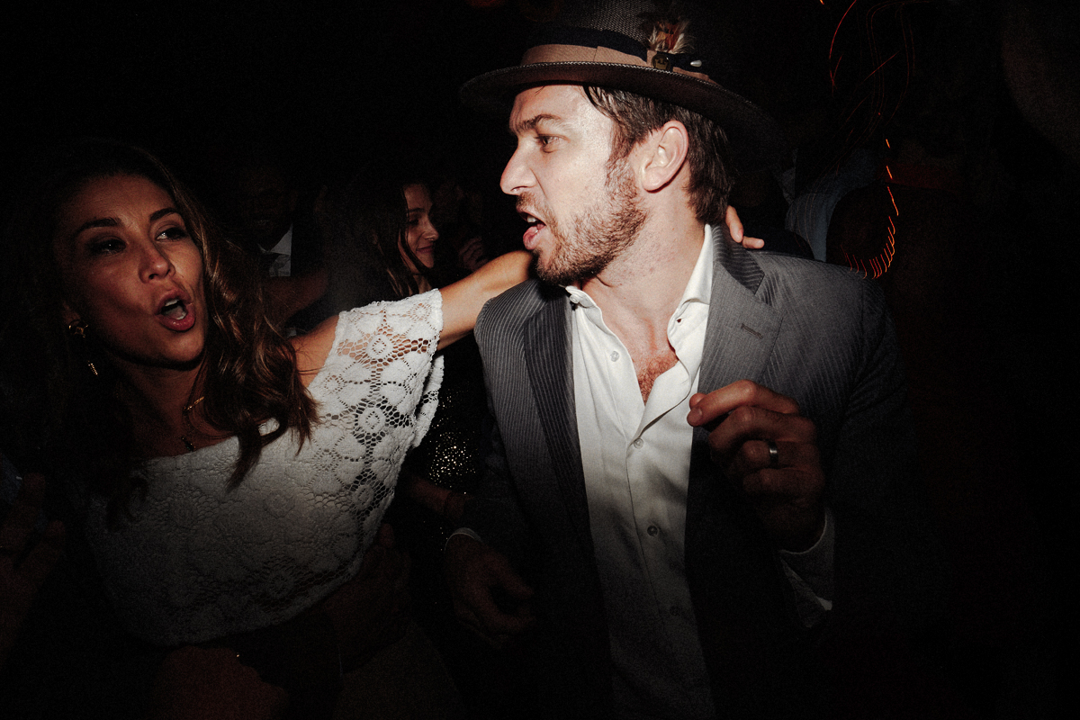 Christian Garcia Wedding Photographer