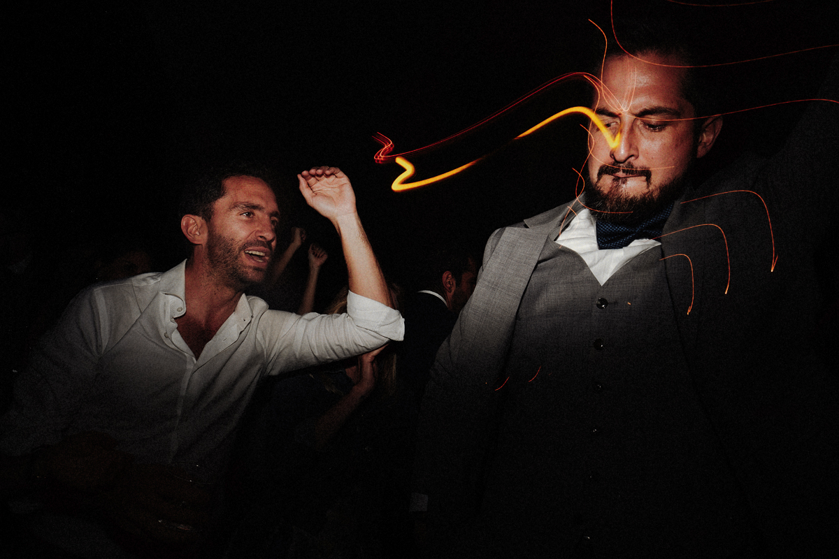 Christian Garcia Wedding Photographer