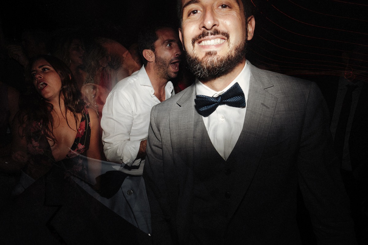 Christian Garcia Wedding Photographer