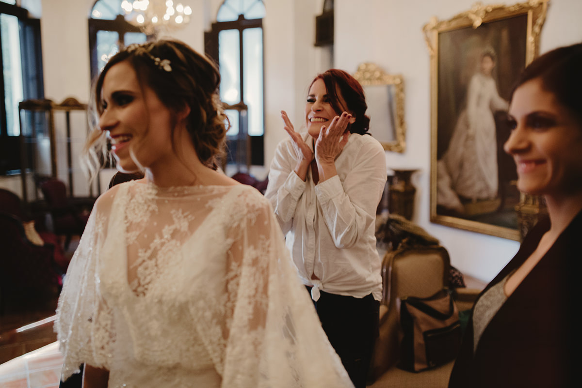 Christian Garcia Wedding Photographer