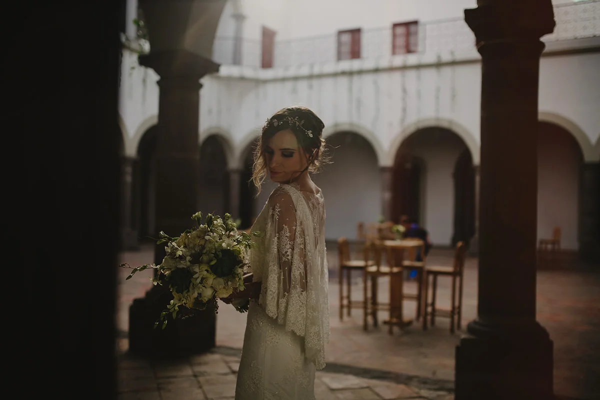 Christian Garcia Wedding Photographer