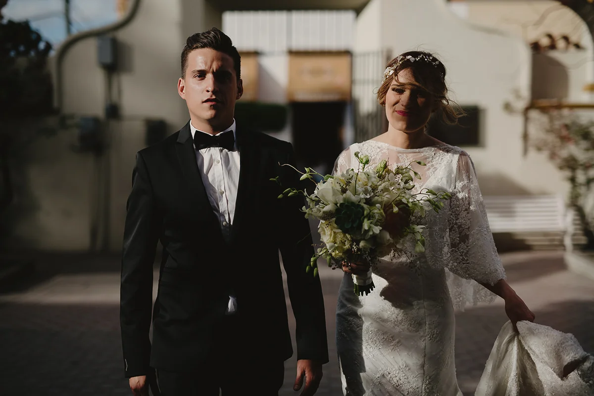 Christian Garcia Wedding Photographer