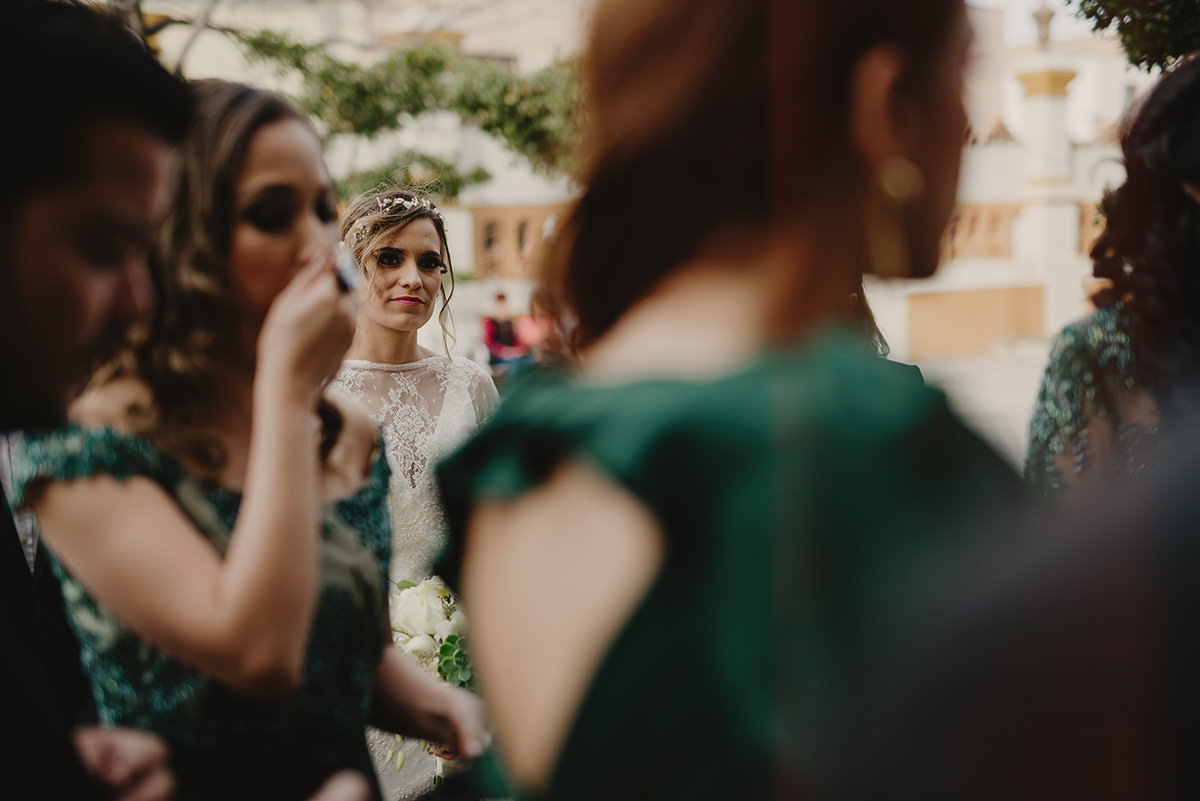 Christian Garcia Wedding Photographer
