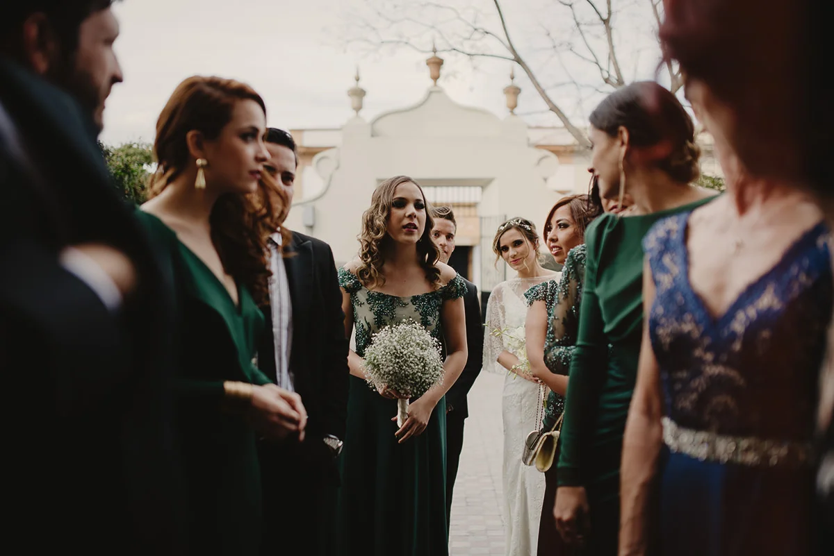 Christian Garcia Wedding Photographer