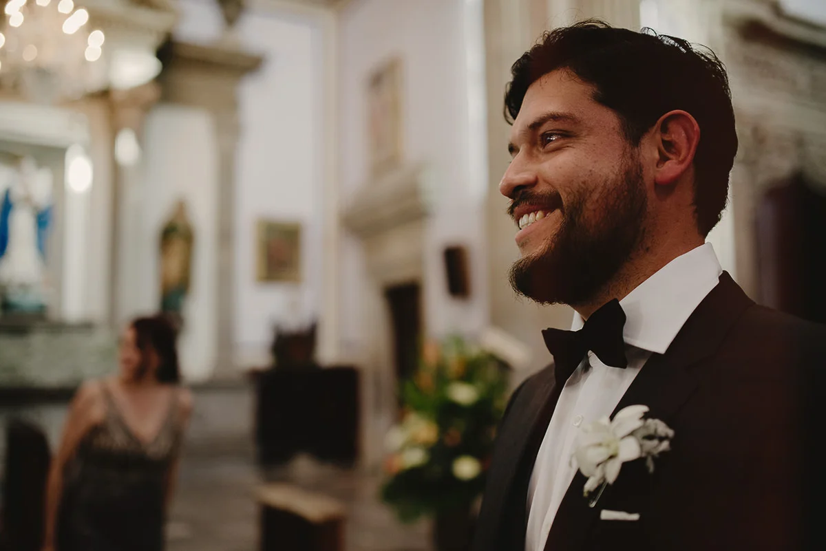 Christian Garcia Wedding Photographer