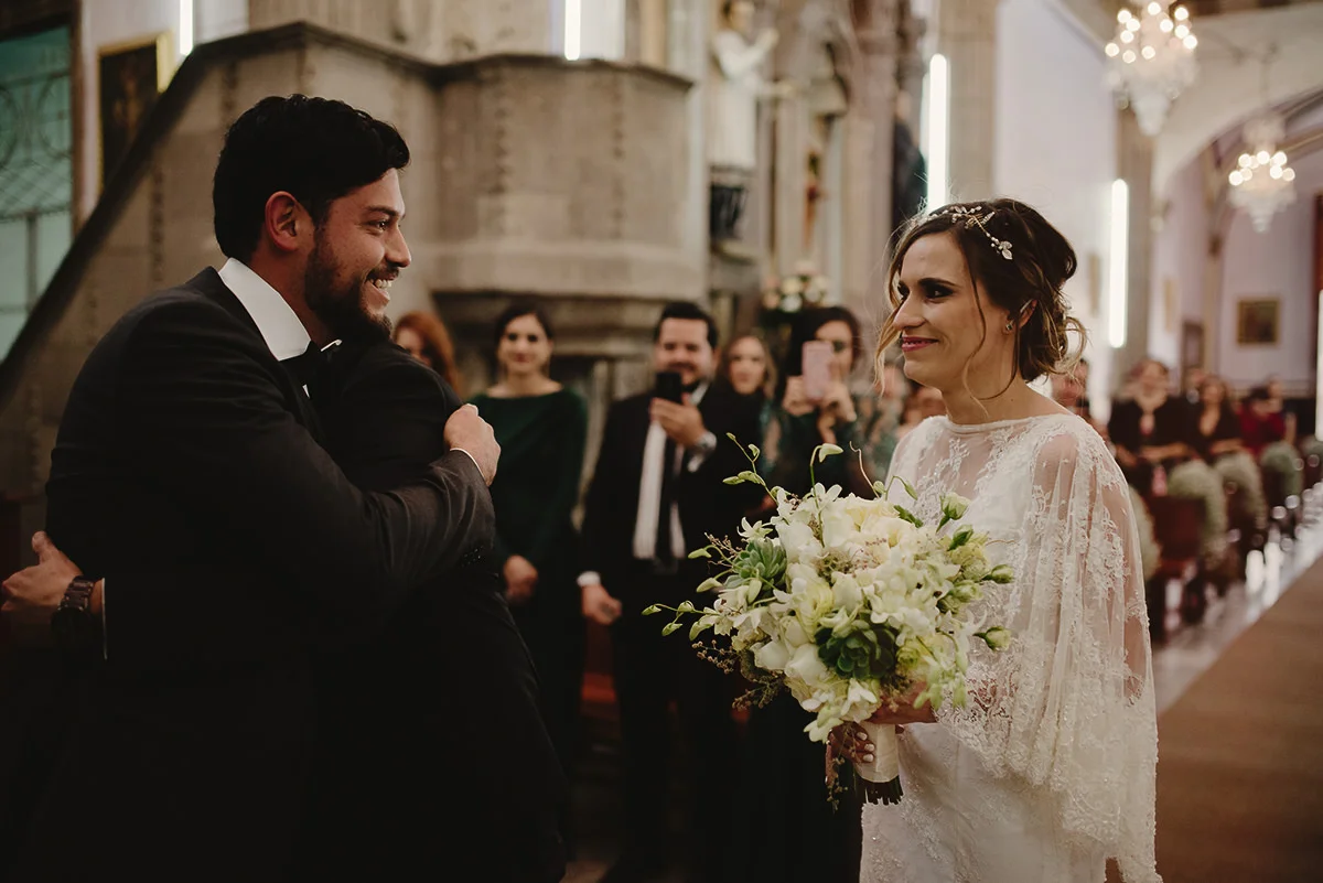 Christian Garcia Wedding Photographer