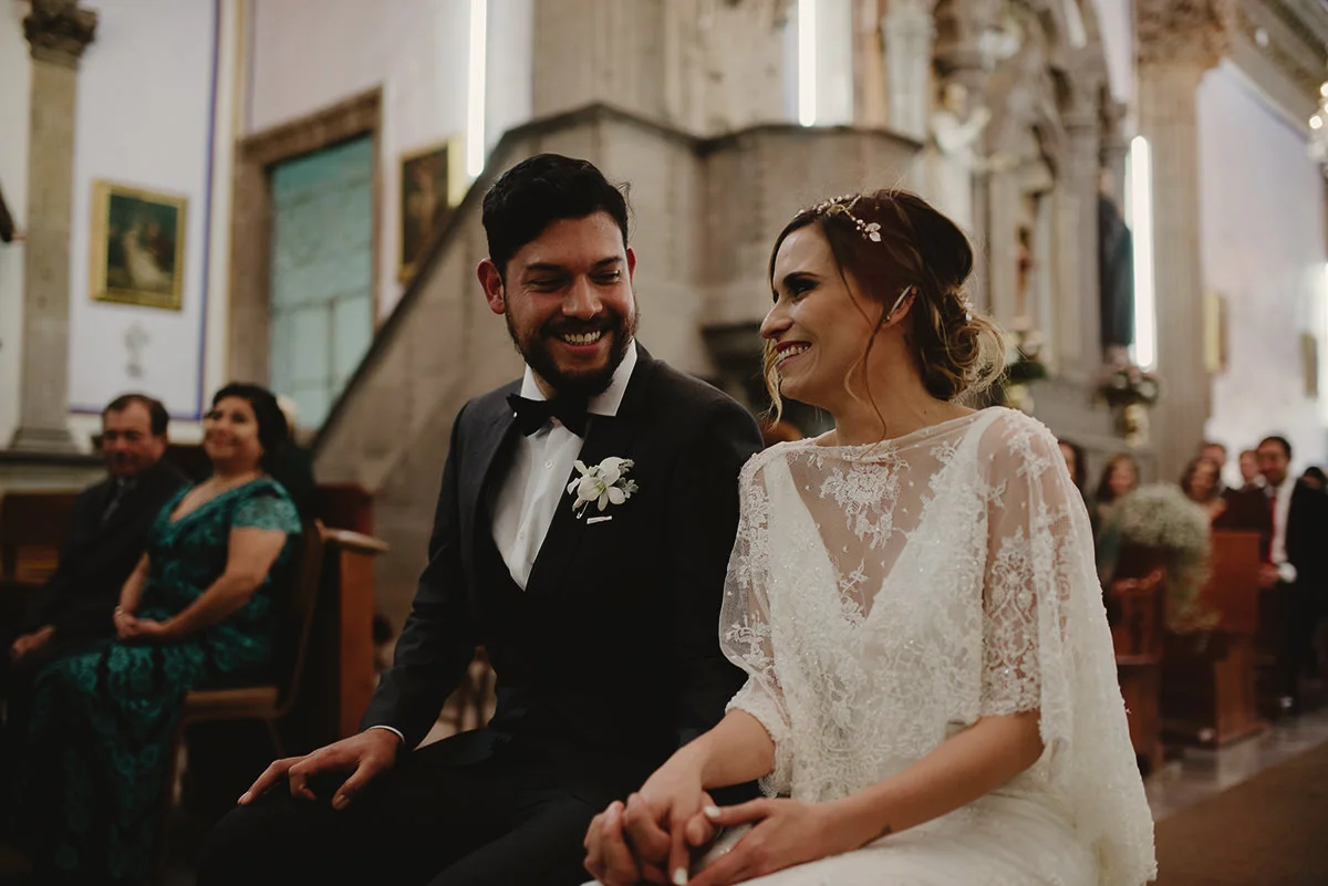 Christian Garcia Wedding Photographer