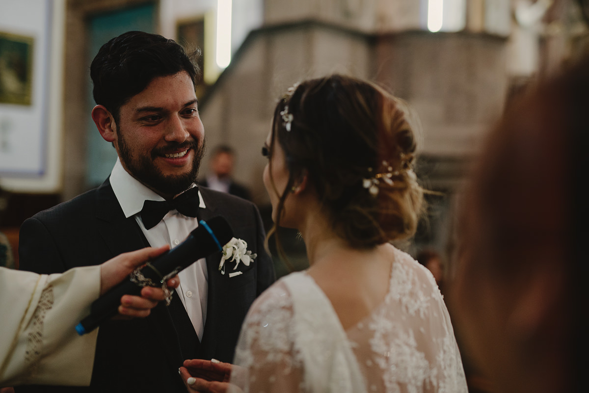 Christian Garcia Wedding Photographer