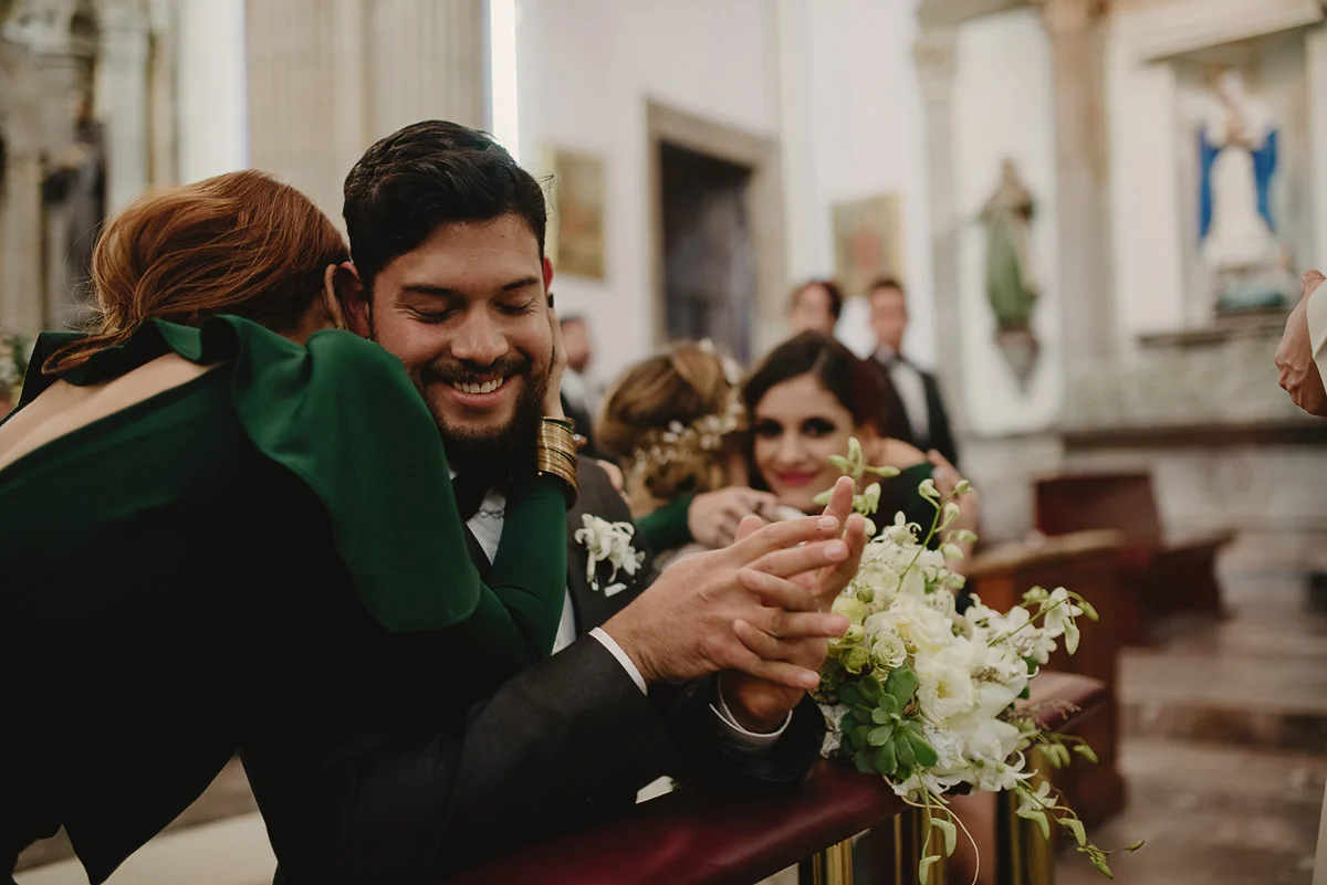 Christian Garcia Wedding Photographer