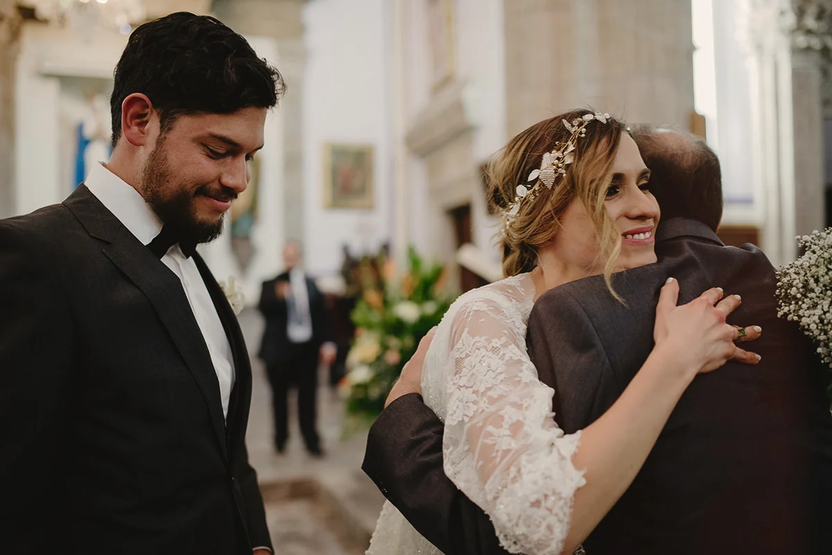 Christian Garcia Wedding Photographer