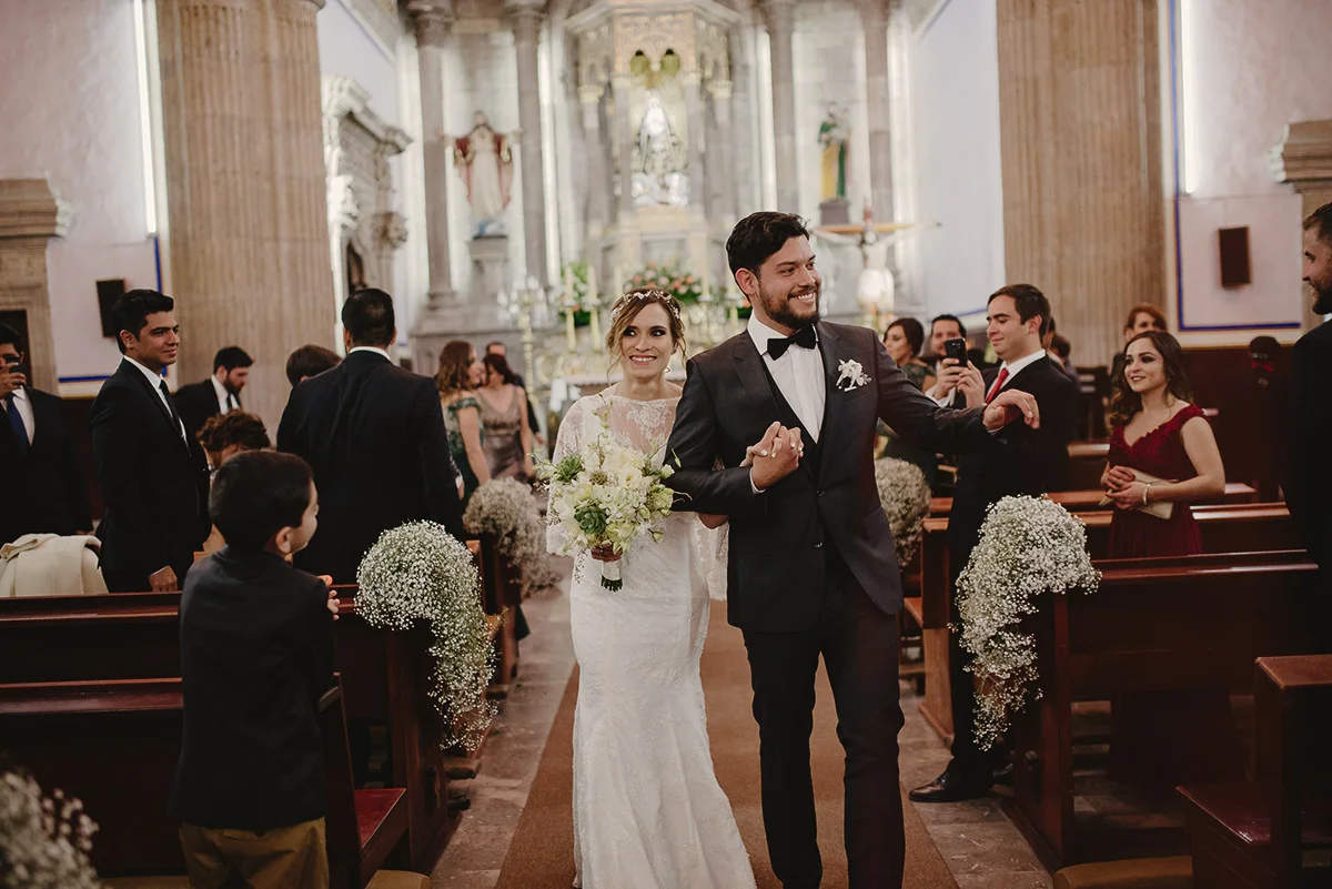 Christian Garcia Wedding Photographer