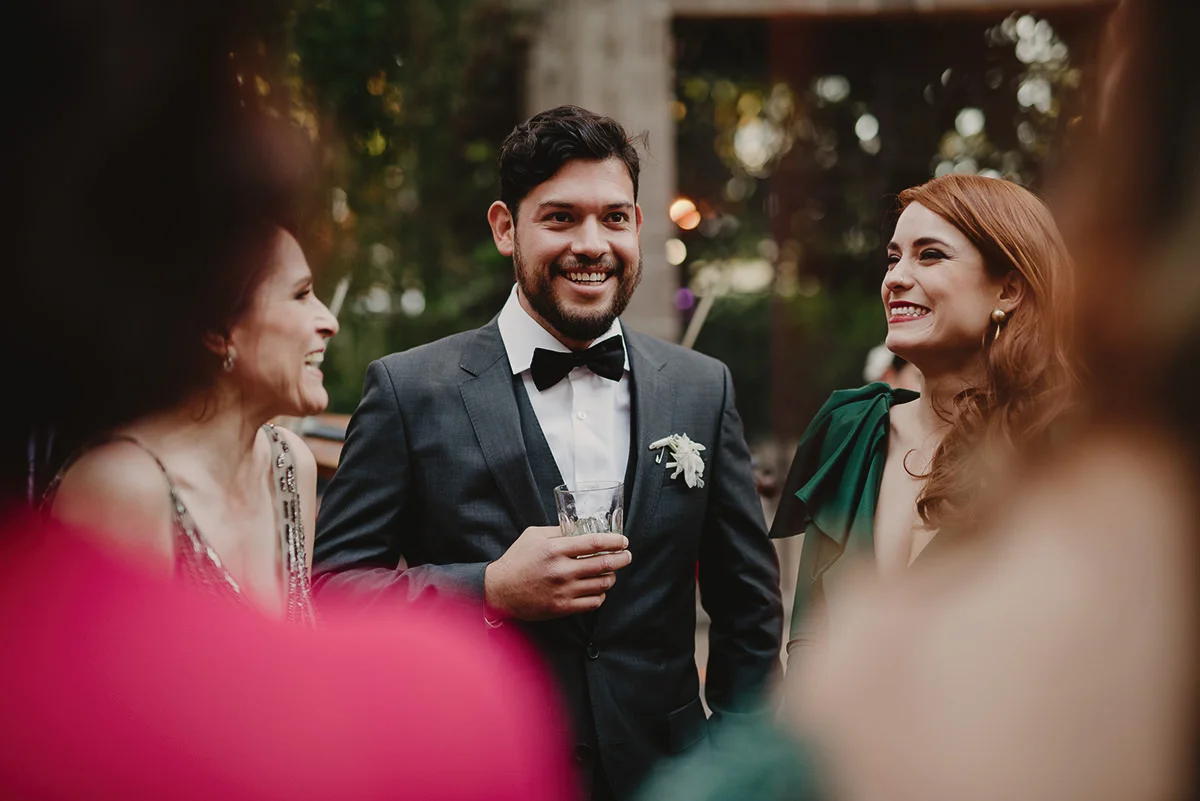 Christian Garcia Wedding Photographer