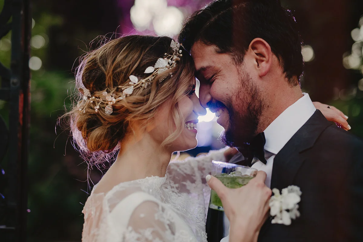 Christian Garcia Wedding Photographer